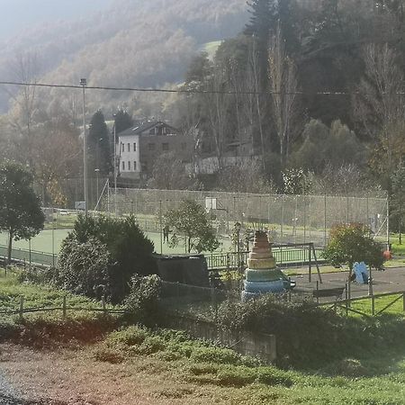 Casita Con Encanto Collanzo Bagian luar foto