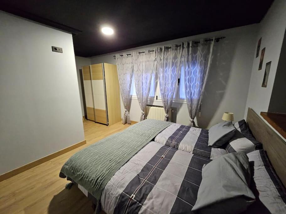 Casita Con Encanto Collanzo Bagian luar foto