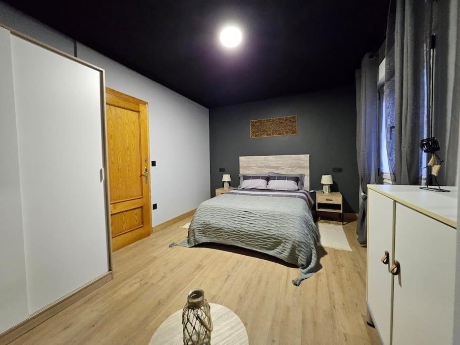 Casita Con Encanto Collanzo Bagian luar foto